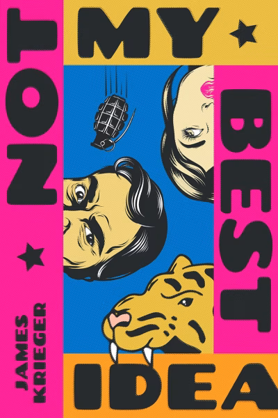 Book cover for 