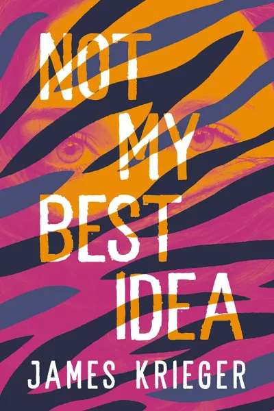 Book cover for 