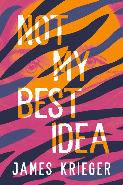 Book cover for 