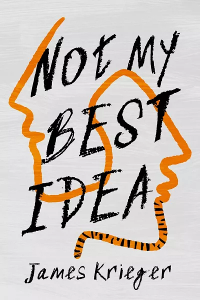 Book cover for 