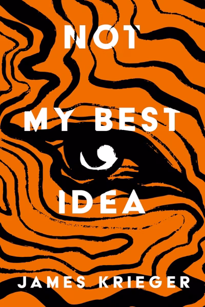 Book cover for 
