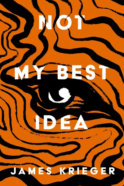 Book cover for 