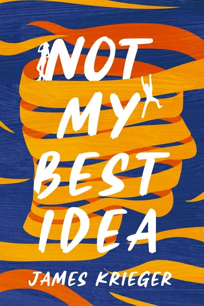 Book cover for 