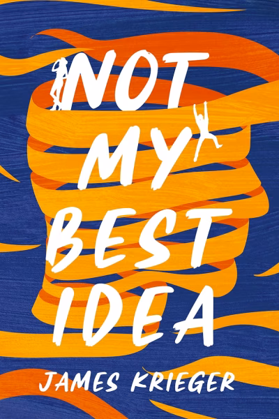 Book cover for 