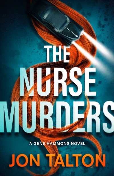 Book cover for 