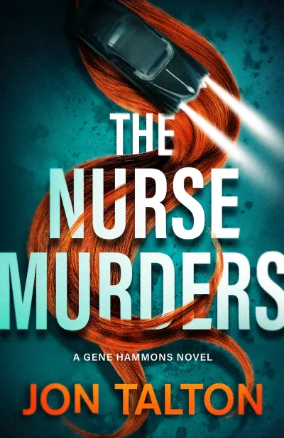 Book cover for 