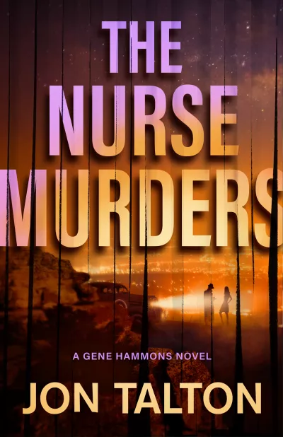 Book cover for 