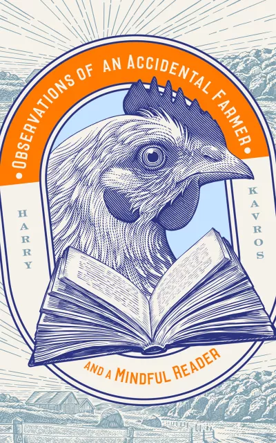 Book cover for