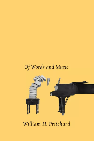 Book cover for 