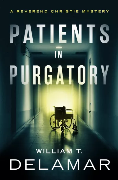 Book cover for