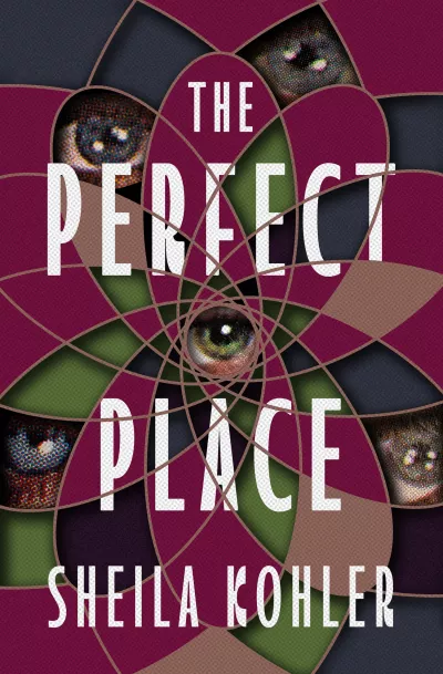 Book cover for 