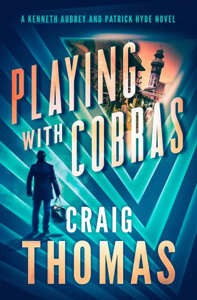 Book cover for