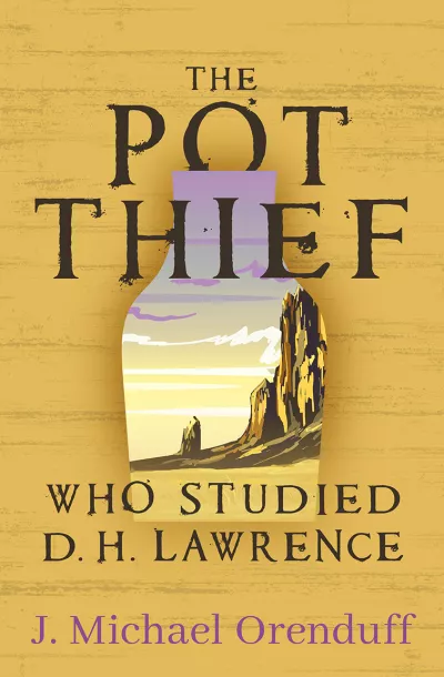 Book cover for 