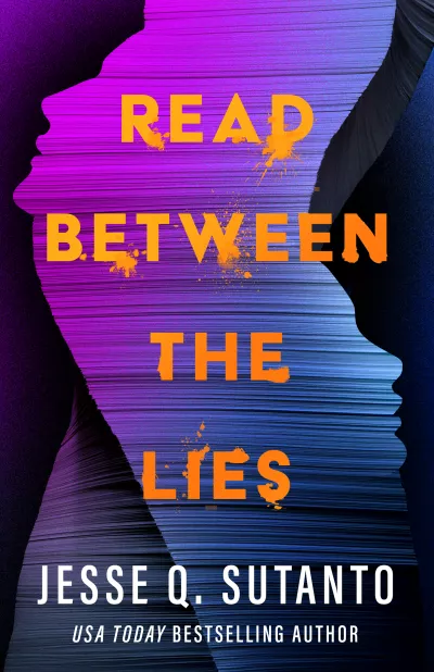 Book cover for 