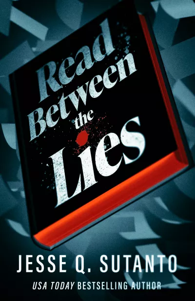 Book cover for 