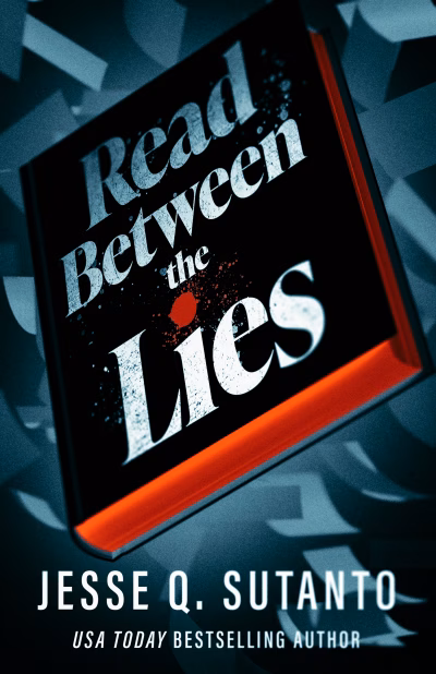 Book cover for 