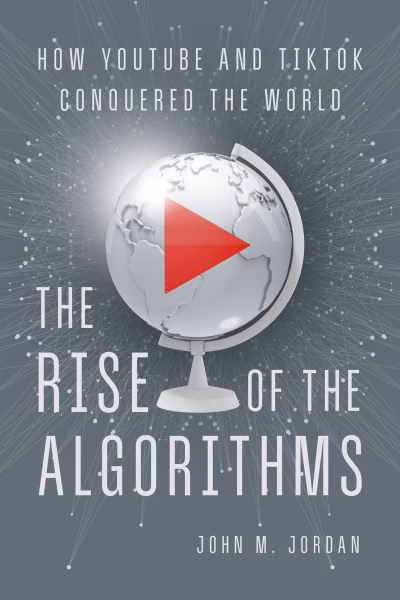 Book cover for 