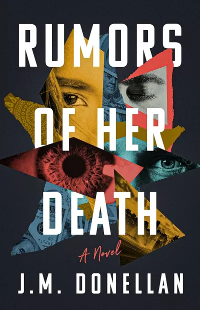 Book cover for 
