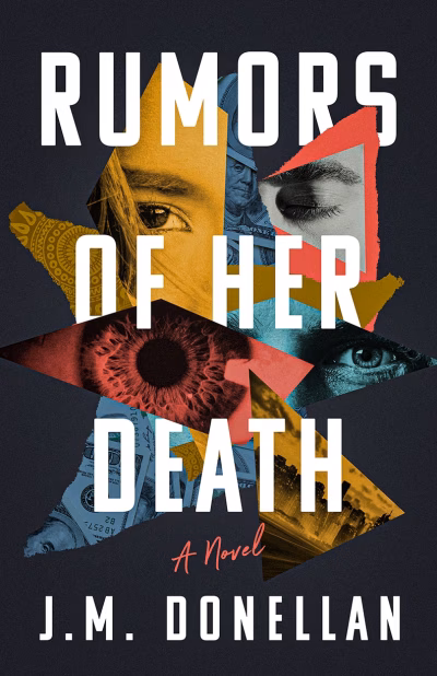 Book cover for 