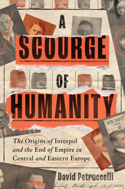 Book cover for 