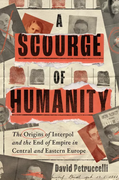 Book cover for