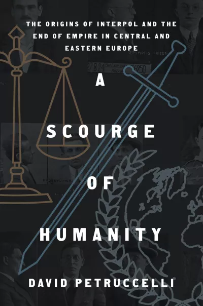 Book cover for