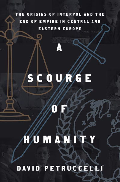 Book cover for 