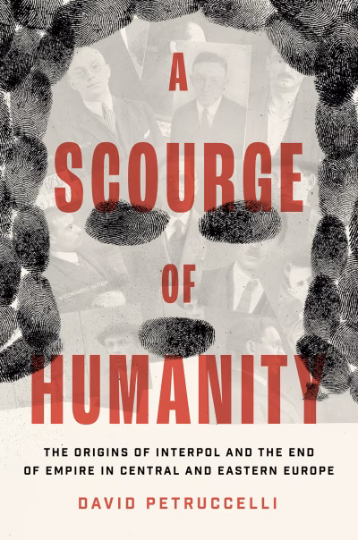 Book cover for 