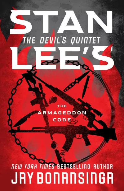 Book cover for