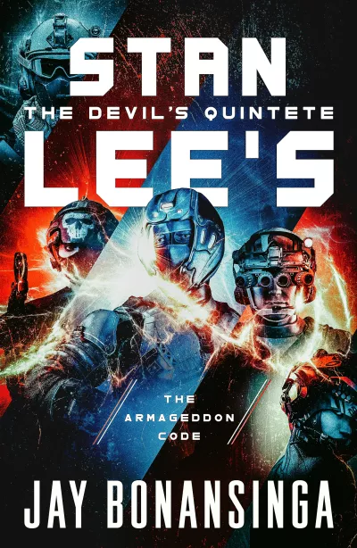 Book cover for