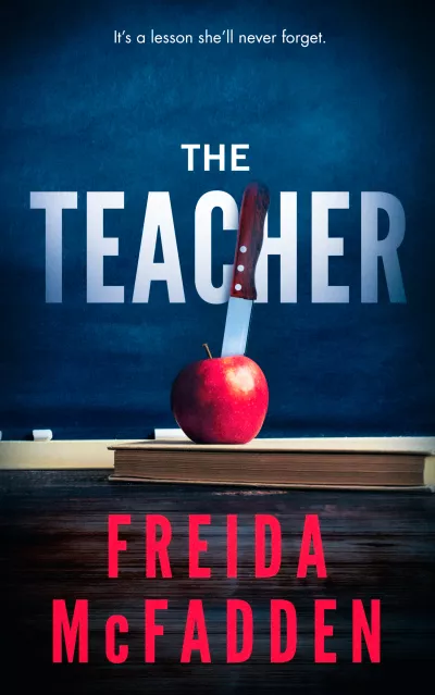 Book cover for 