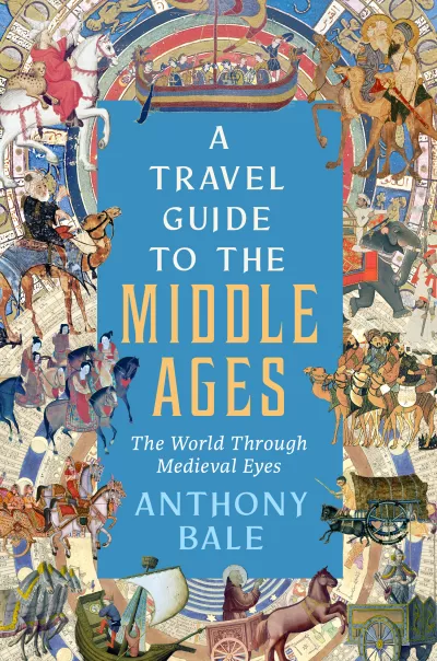 Book cover for