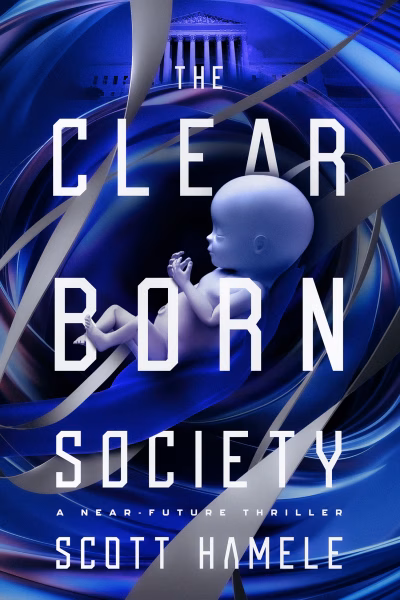 Book cover for 