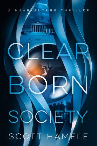 Book cover for 