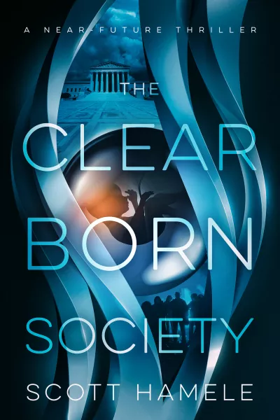 Book cover for 