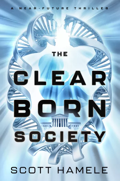 Book cover for 
