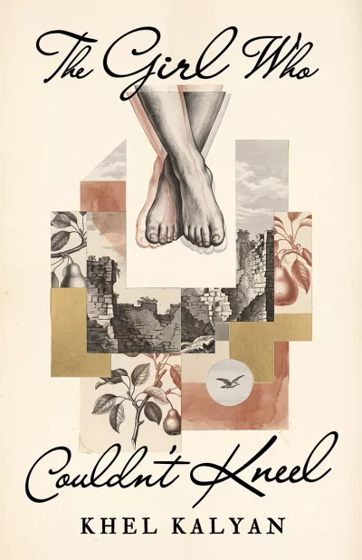 Book cover for 