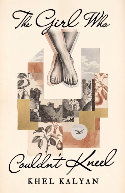 Book cover for 