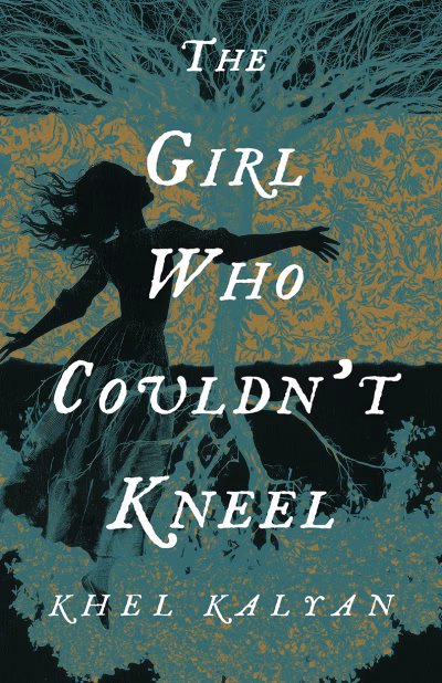 Book cover for 
