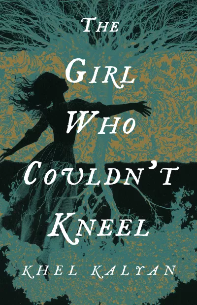Book cover for 