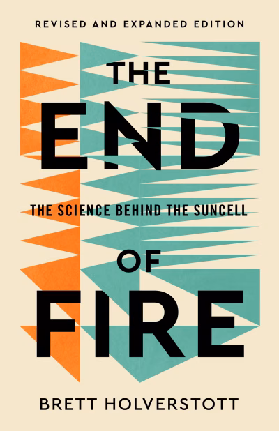 Book cover for 