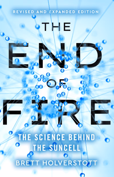 Book cover for 