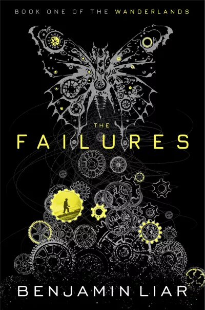 Book cover for 