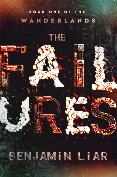 Book cover for 