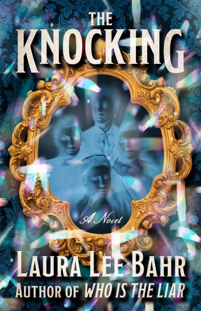 Book cover for 