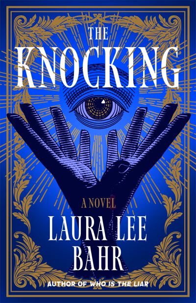 Book cover for 