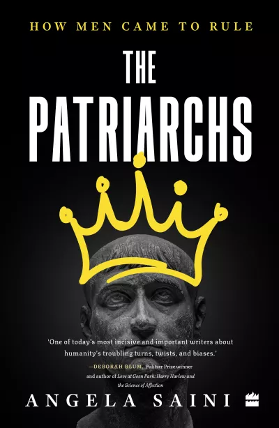 Book cover for 