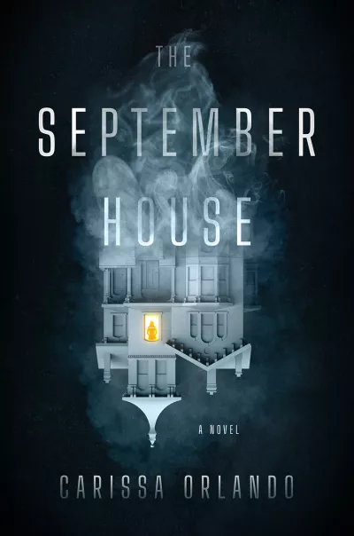 Book cover for 