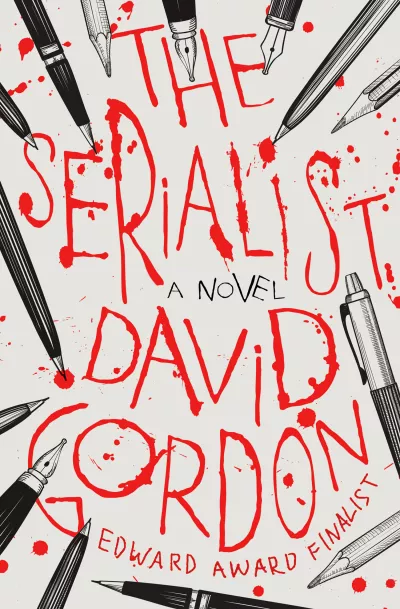 Book cover for 
