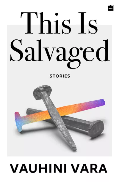 Book cover for